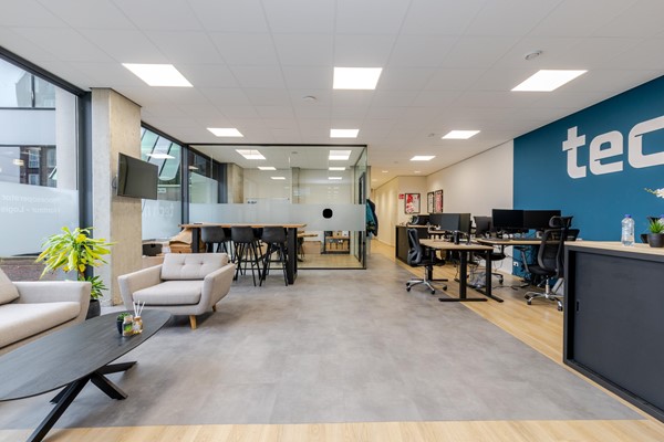 Medium property photo - Zuidpassage 24, 3201 DG Spijkenisse